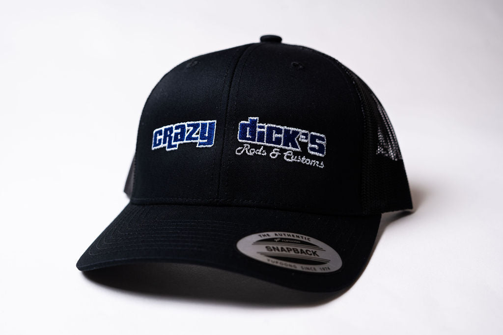 Hats - Yupong Snapback (Unisex)