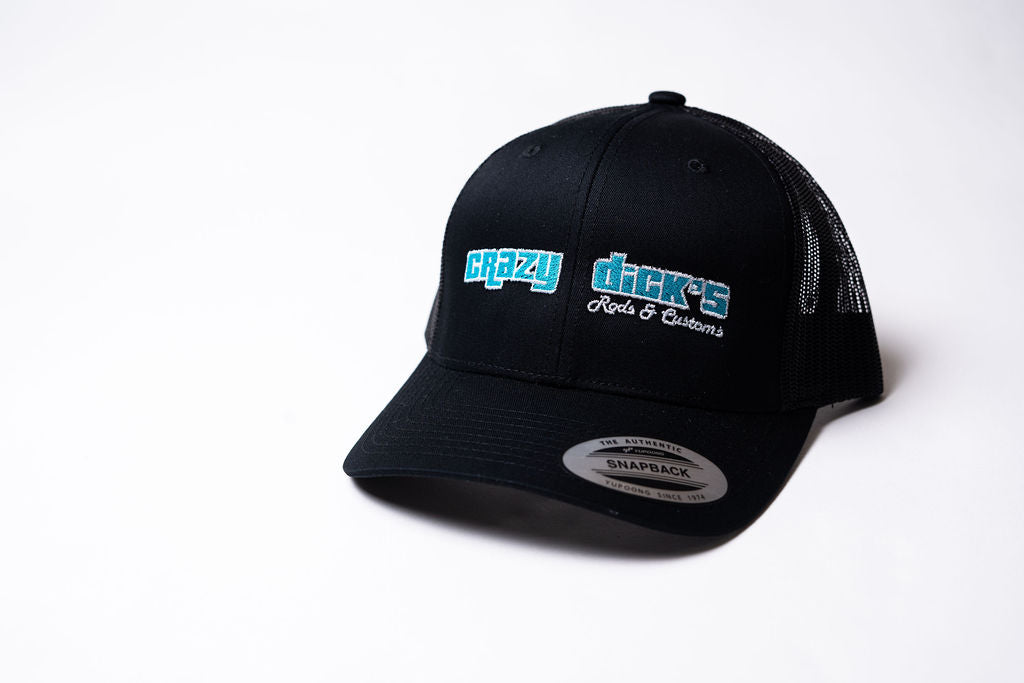 Hats - Yupong Snapback (Unisex)