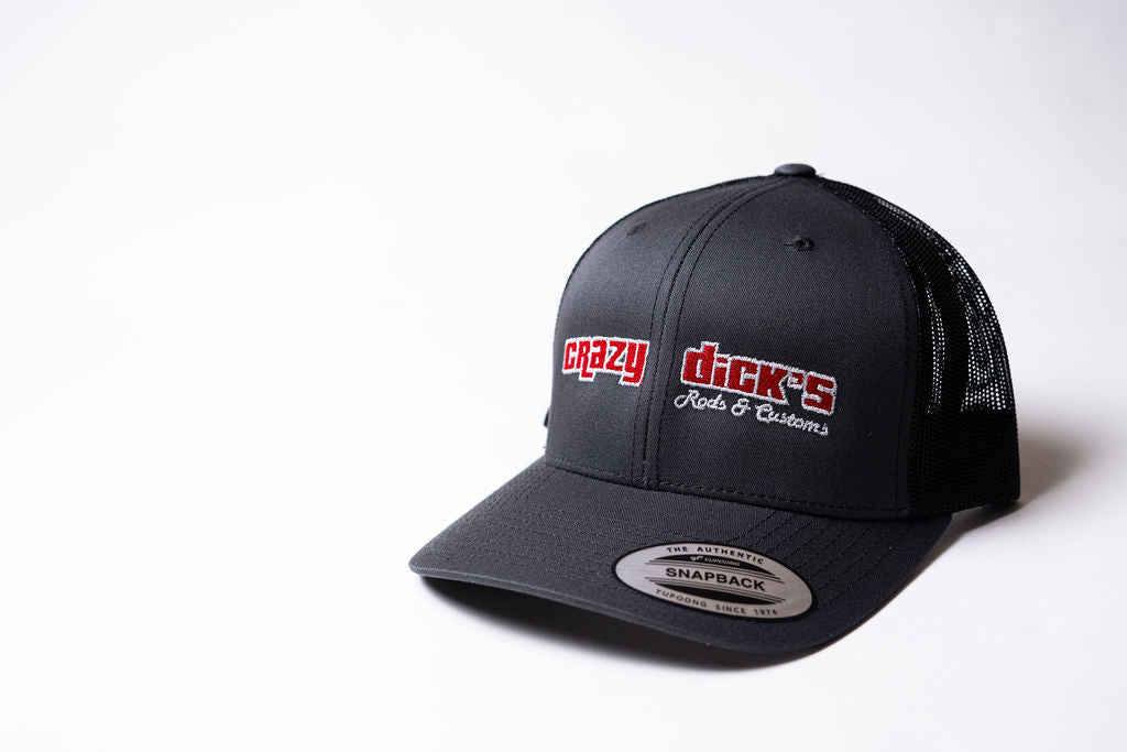 Hats - Yupong Snapback (Unisex)