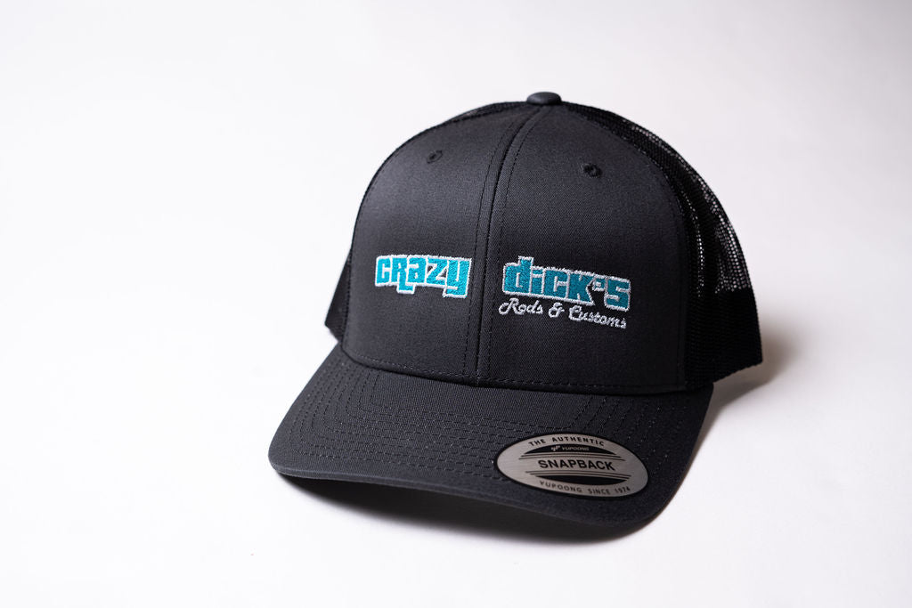 Hats - Yupong Snapback (Unisex)