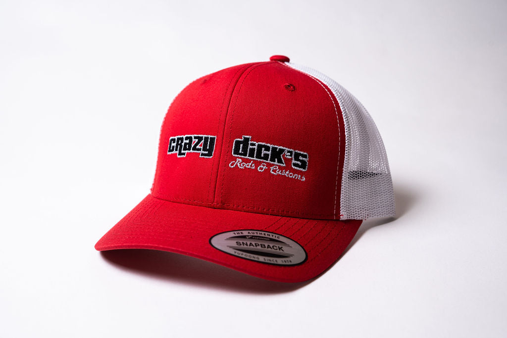 Hats - Yupong Snapback (Unisex)