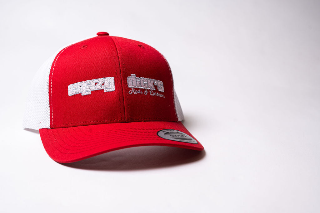 Hats - Yupong Snapback (Unisex)