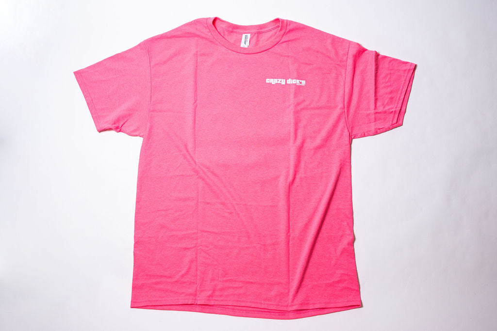 Radiation - Pink
