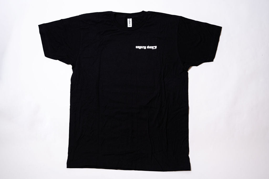 Delivery Van - Black