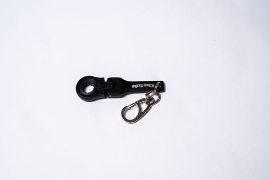 10 mm Wrench Keychain
