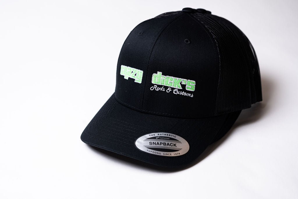 Hats - Yupong Snapback (Unisex)