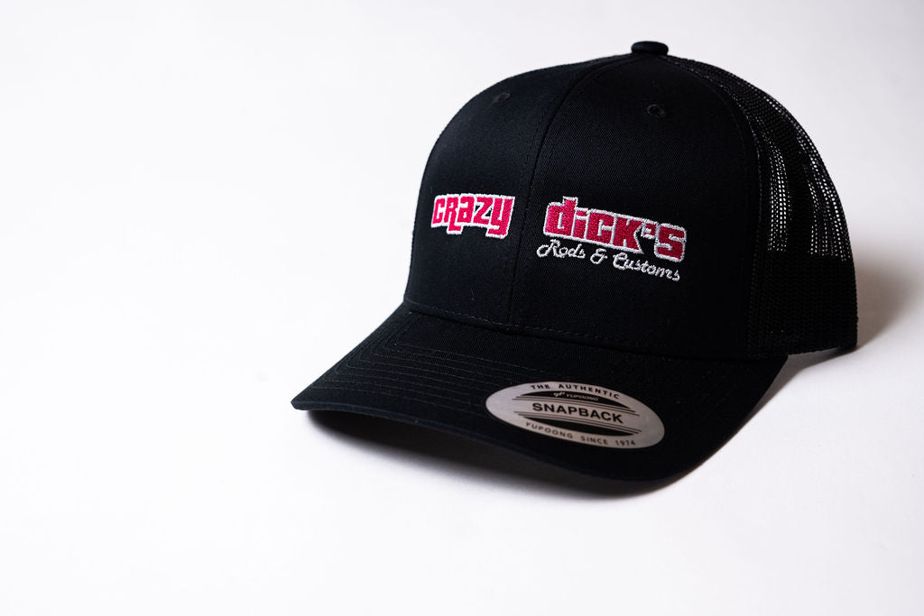 Hats - Chix Style