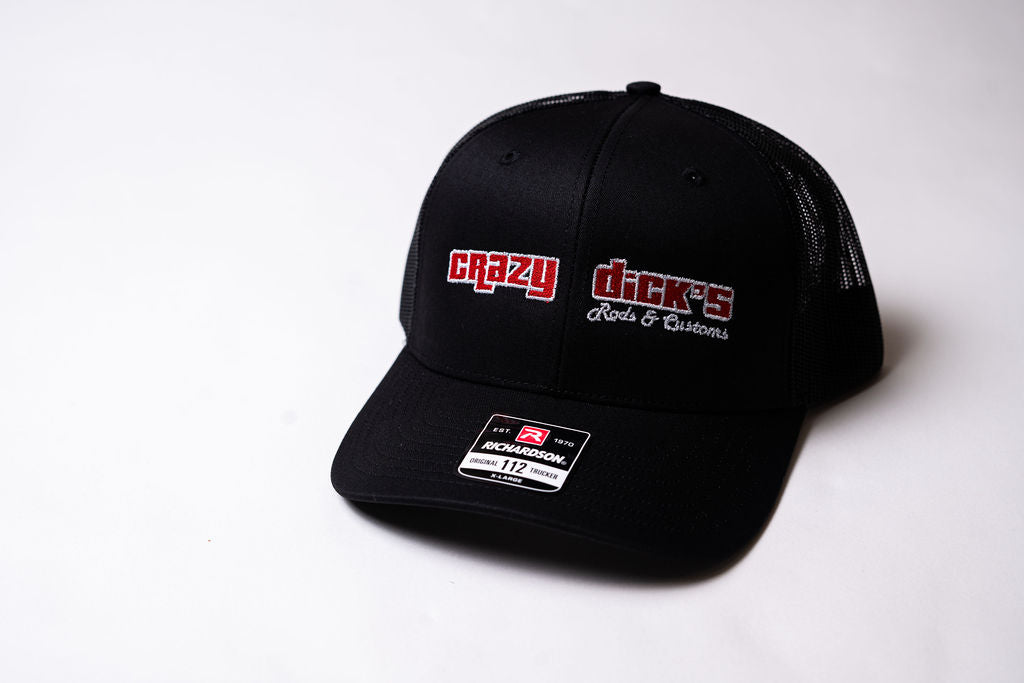 Hats - Richardson Snapback (Unisex)
