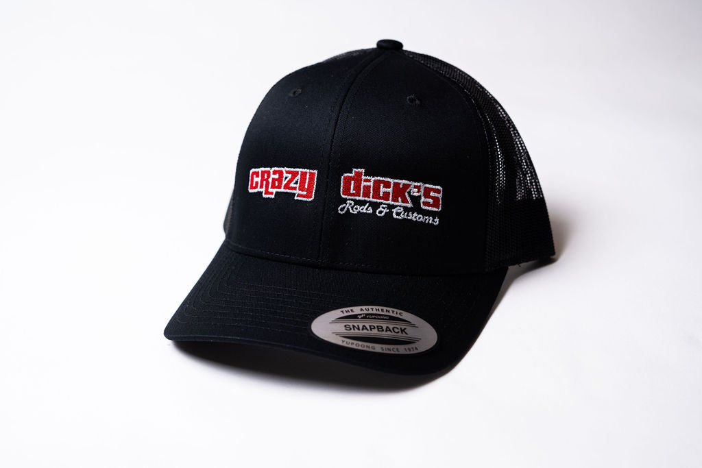 Hats - Yupong Snapback (Unisex)