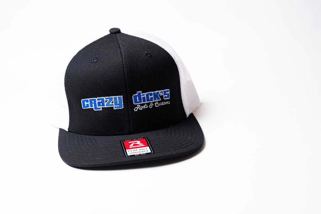 Hats - Richardson Snapback (Unisex)