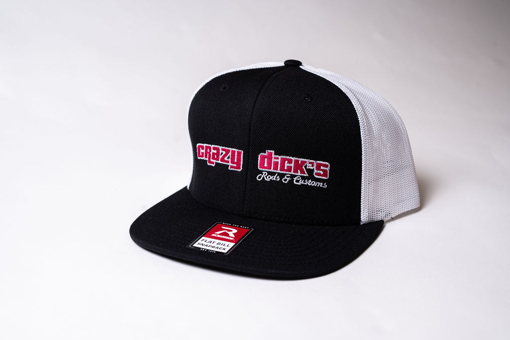 Hats - Chix Style