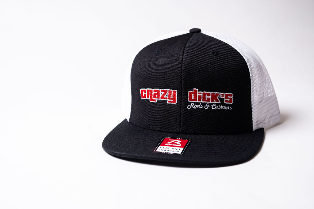 Hats - Richardson Snapback (Unisex)