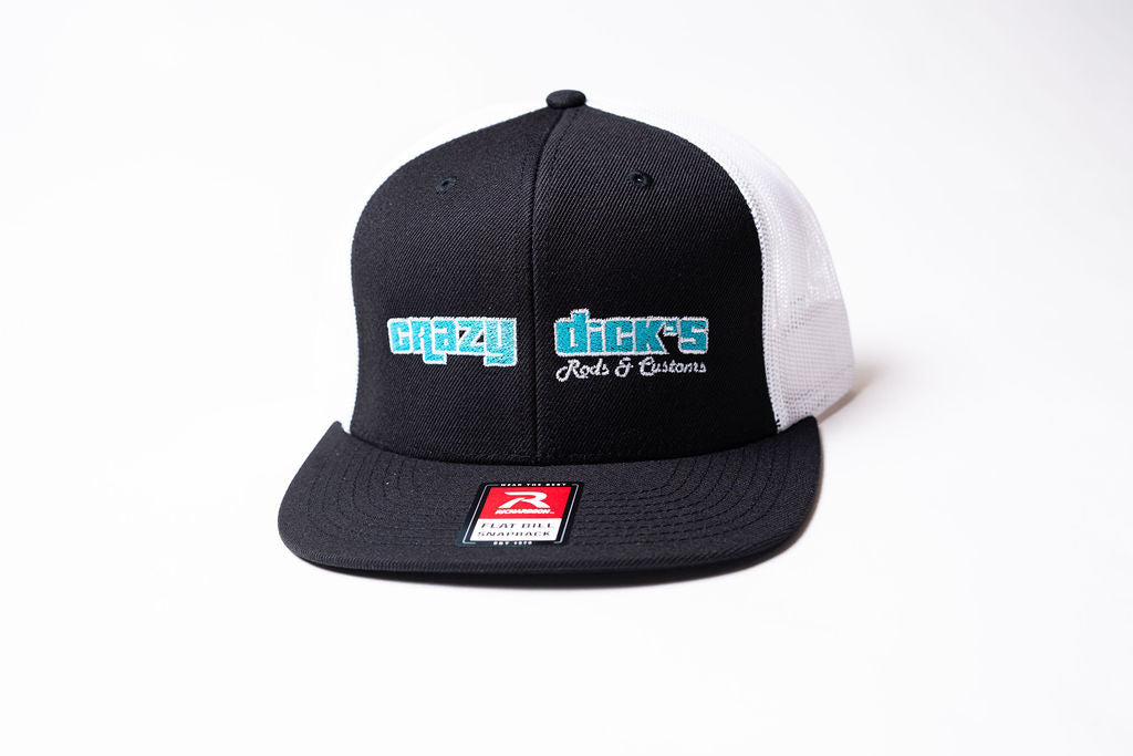 Hats - Richardson Snapback (Unisex)