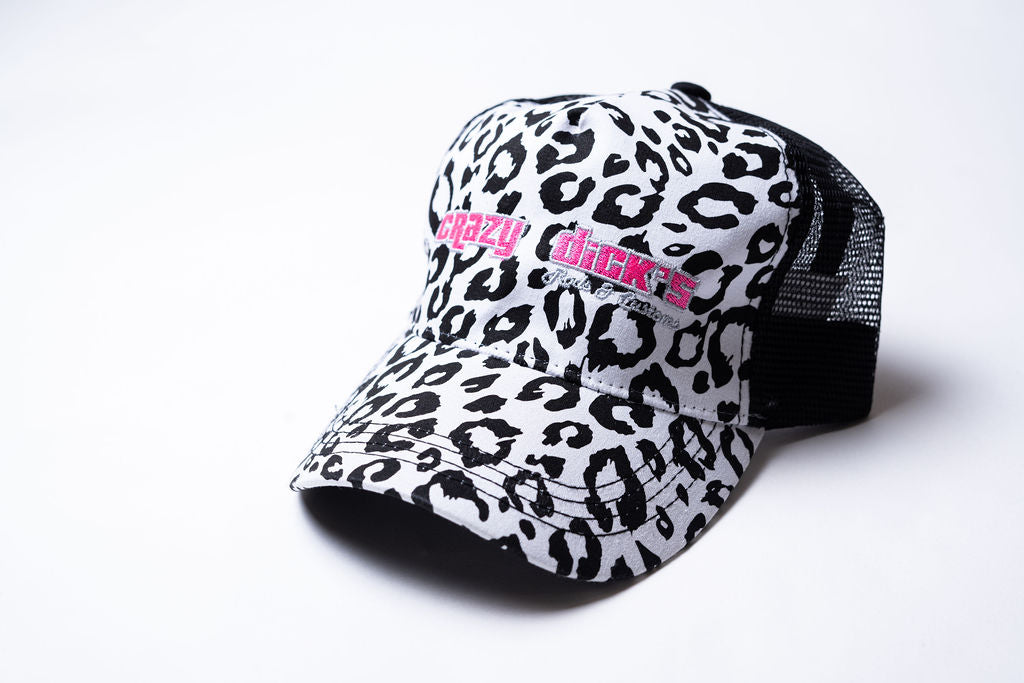 Hats - Chix Style