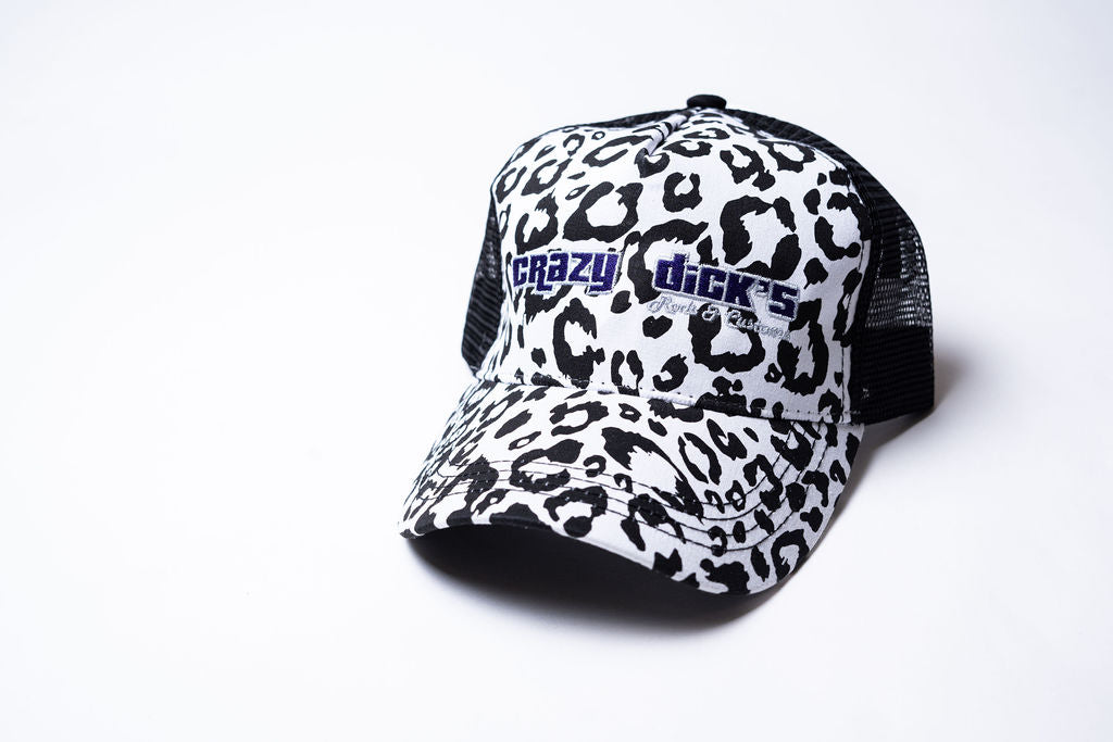 Hats - Chix Style