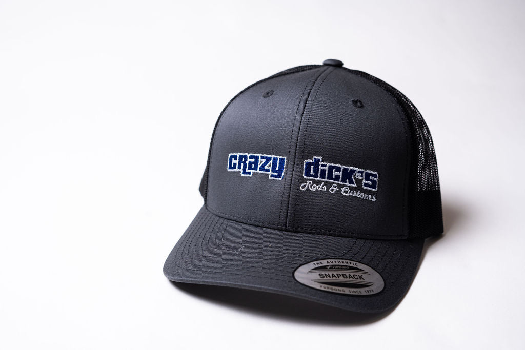 Hats - Yupong Snapback (Unisex)