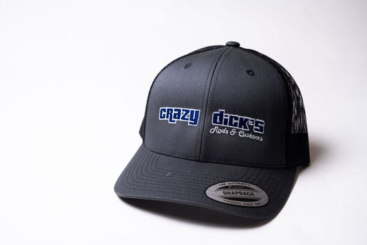 Hats - Yupong Snapback (Unisex)