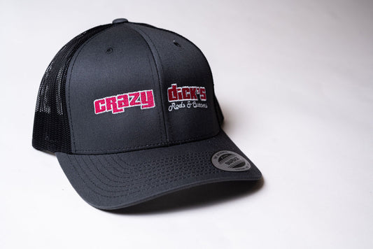Hats - Chix Style
