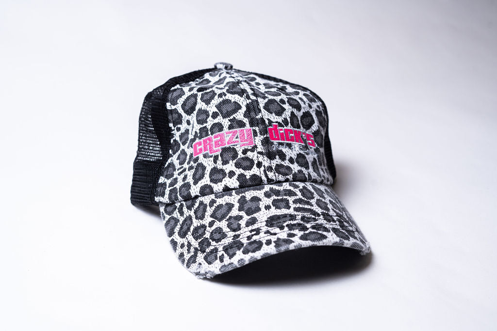 Hats - Chix Style