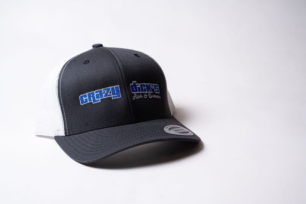 Hats - Yupong Snapback (Unisex)