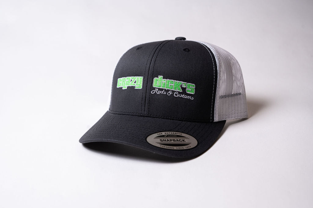 Hats - Yupong Snapback (Unisex)
