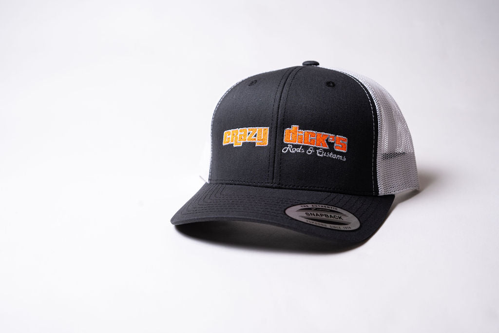 Hats - Yupong Snapback (Unisex)