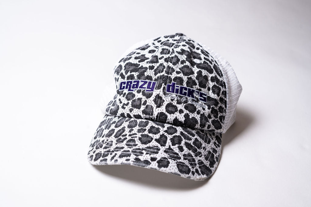 Hats - Chix Style