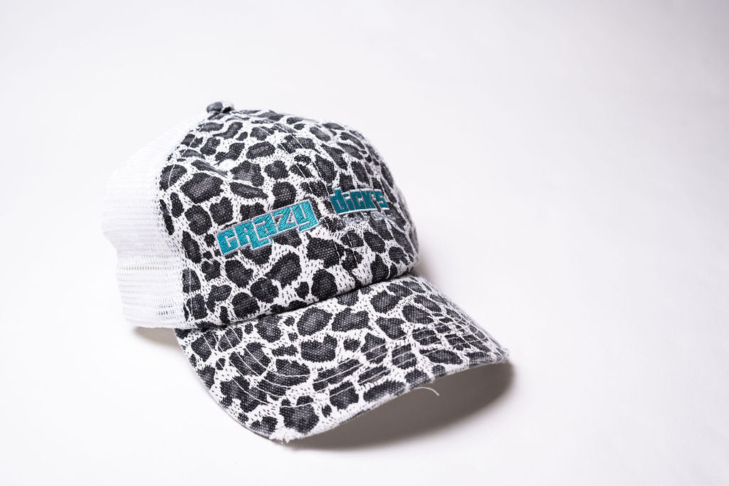 Hats - Chix Style