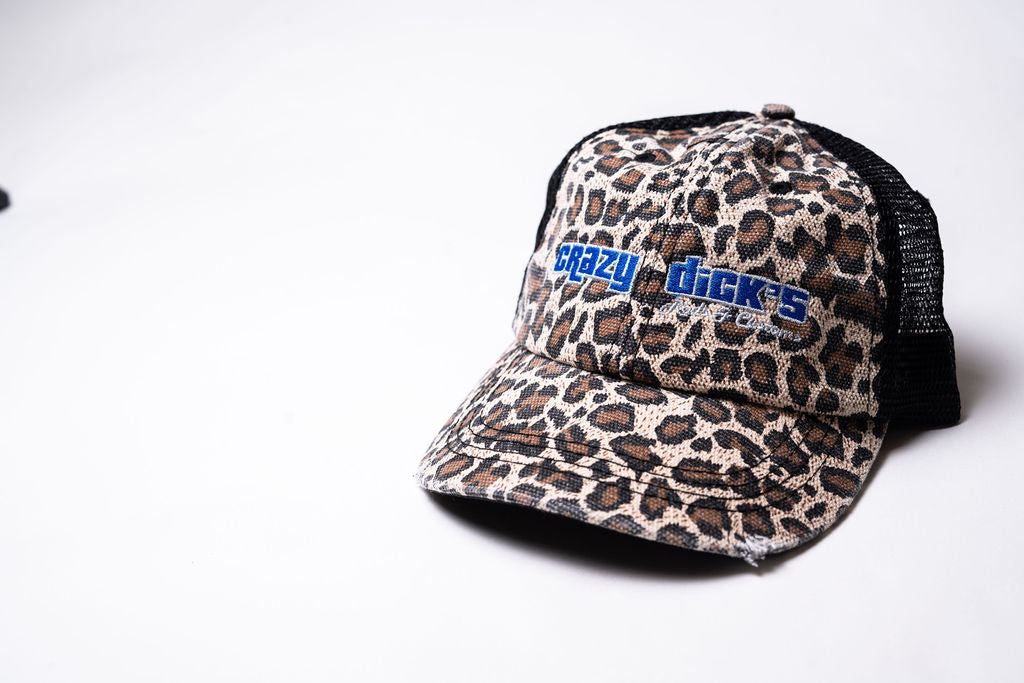 Hats - Chix Style