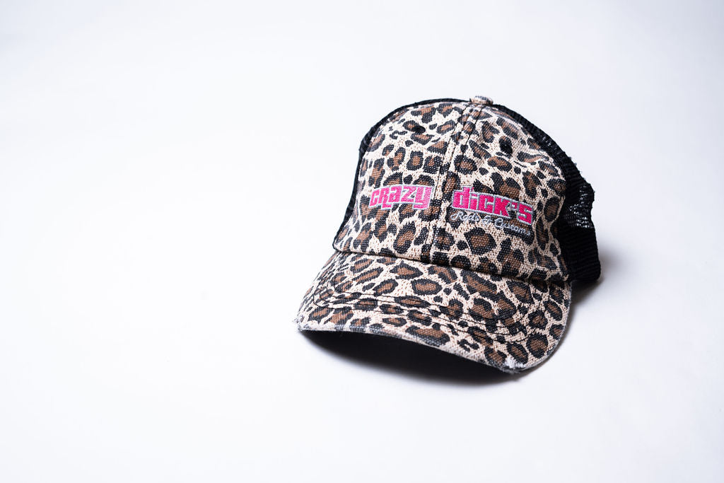 Hats - Chix Style