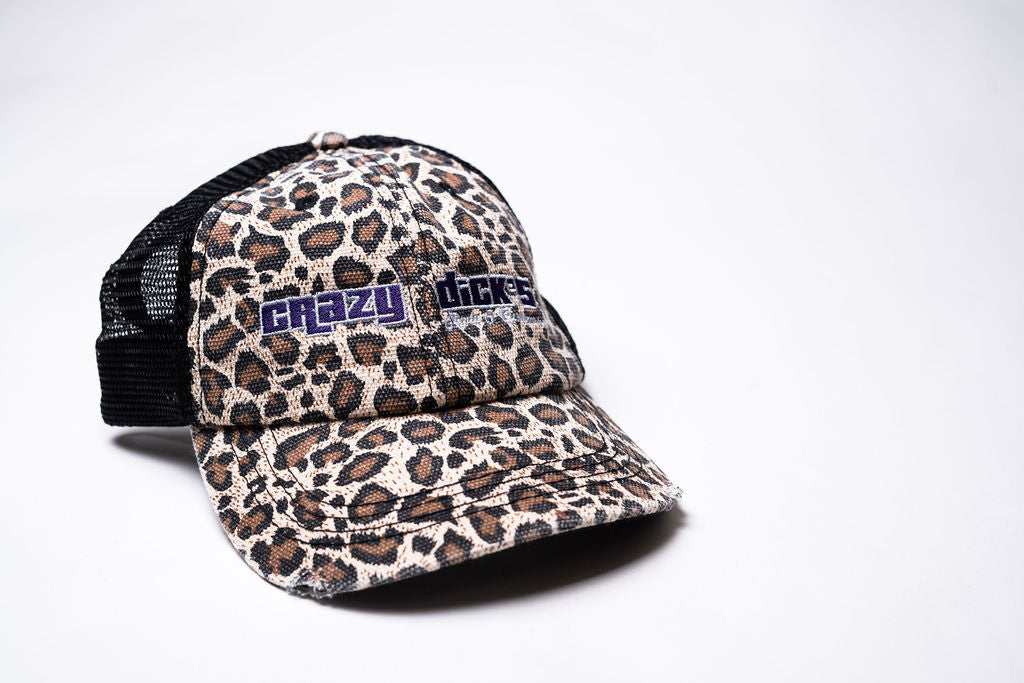 Hats - Chix Style