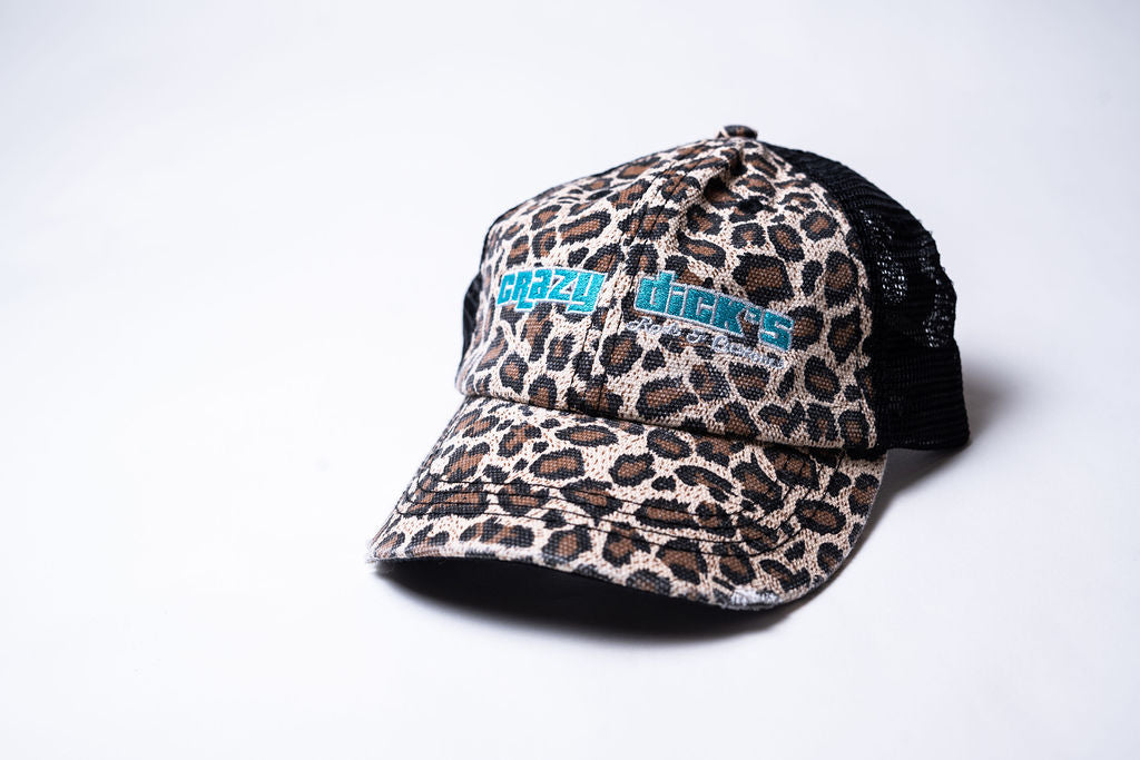 Hats - Chix Style