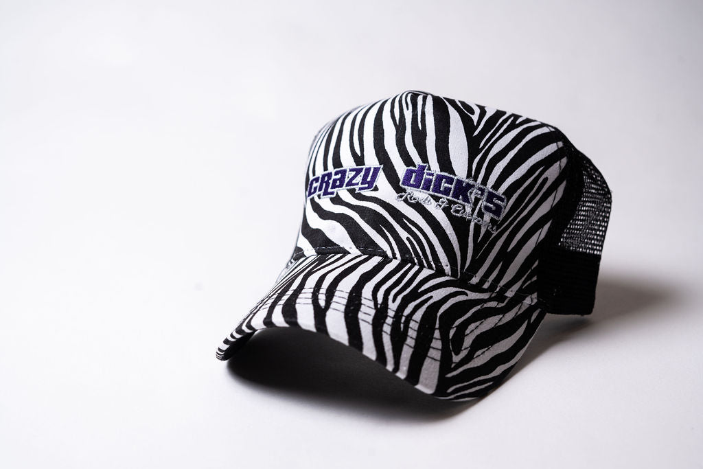 Hats - Chix Style