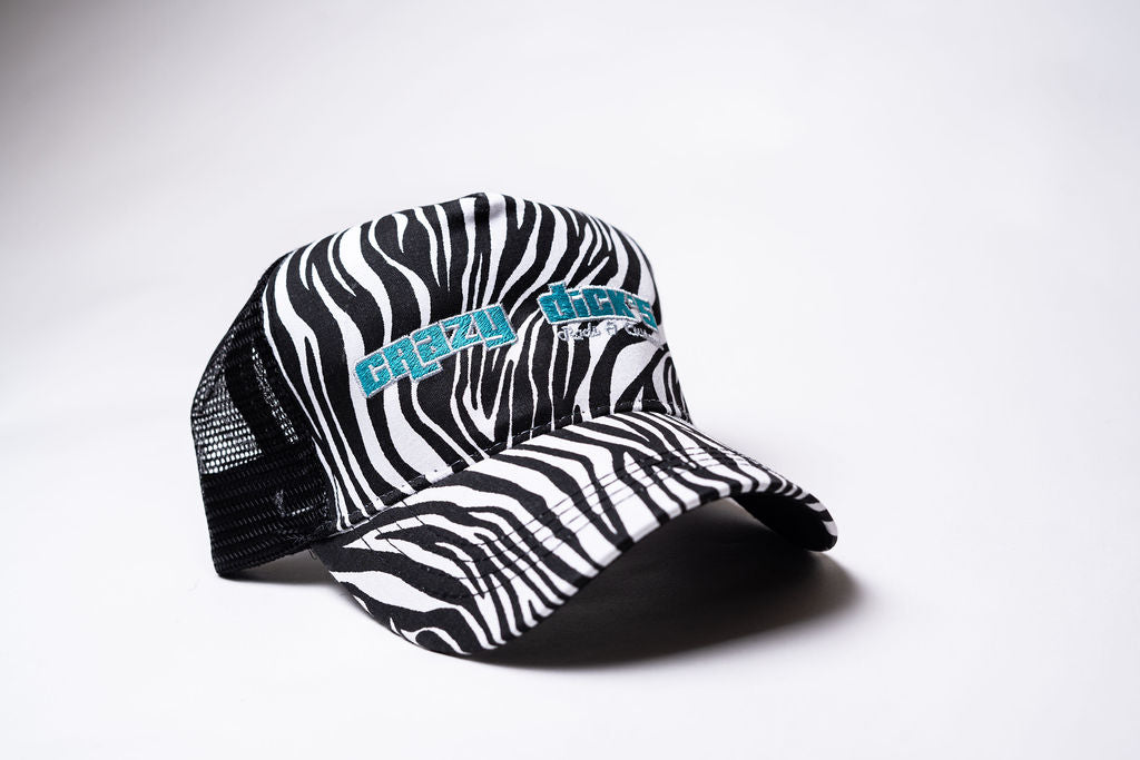 Hats - Chix Style