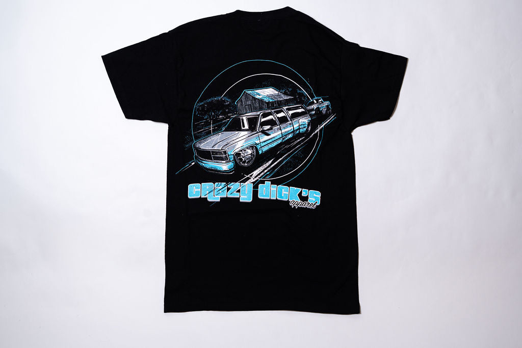 Tow Pig - Unisex