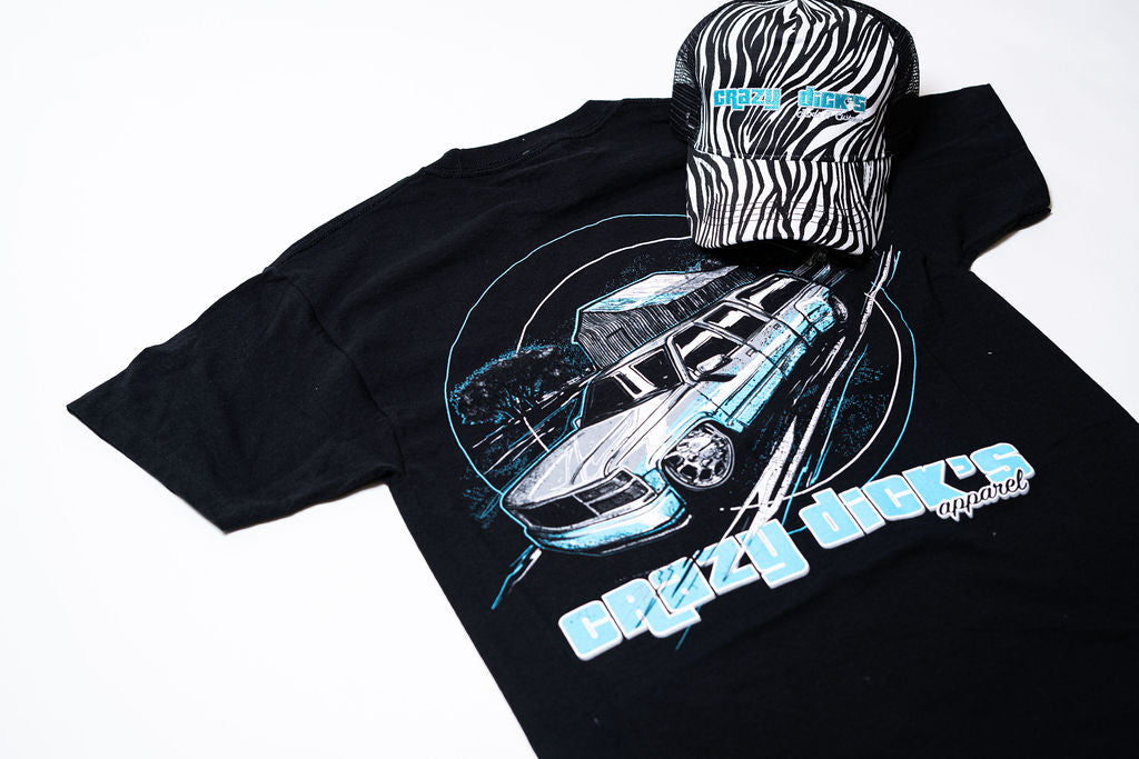 Tow Pig - Unisex