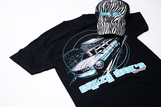 Tow Pig - Unisex