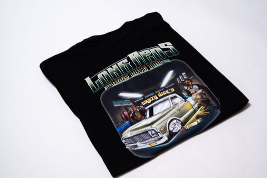 Long Beds Need Love Too - Unisex