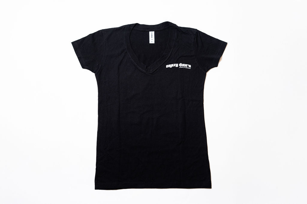 Time Out - V-Neck