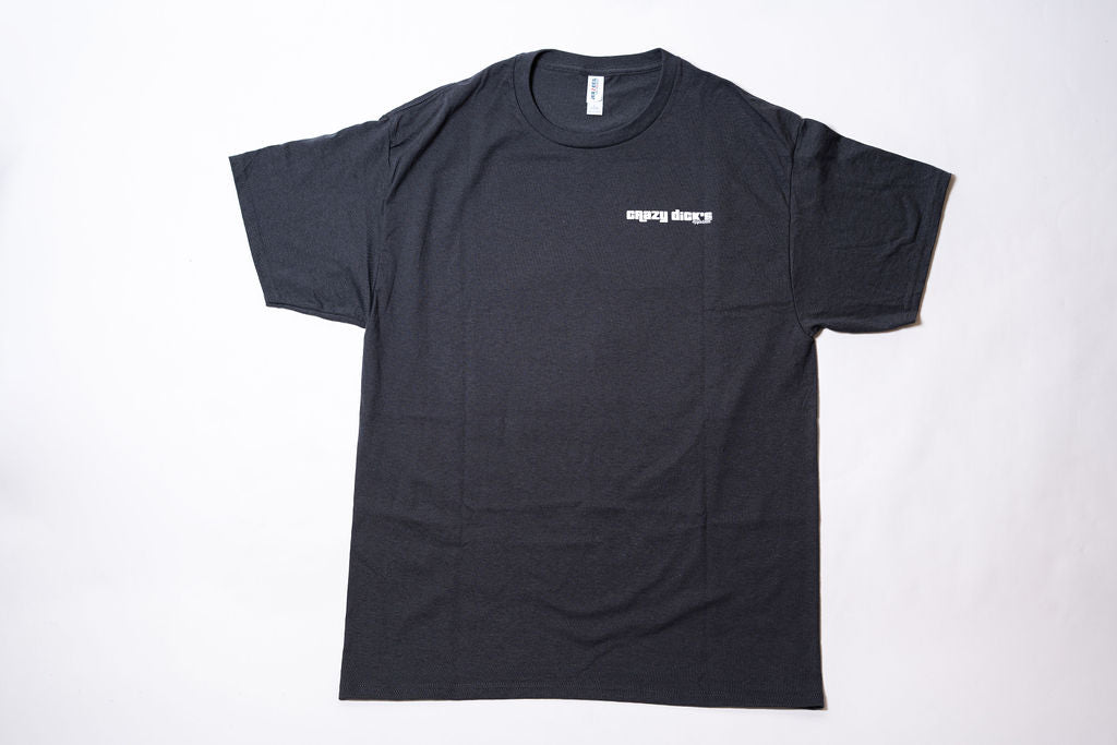 Delivery Van - Gray