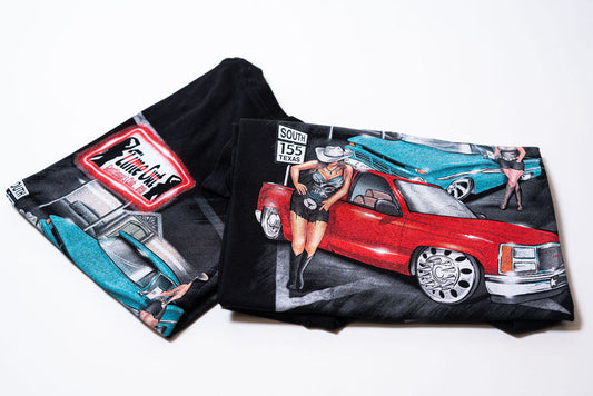 Time Out - Unisex