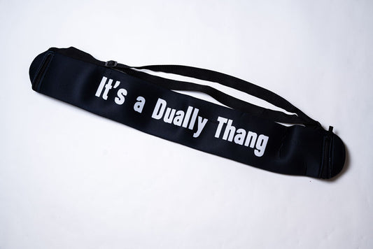Koozie 6er - It's a Dually Thang