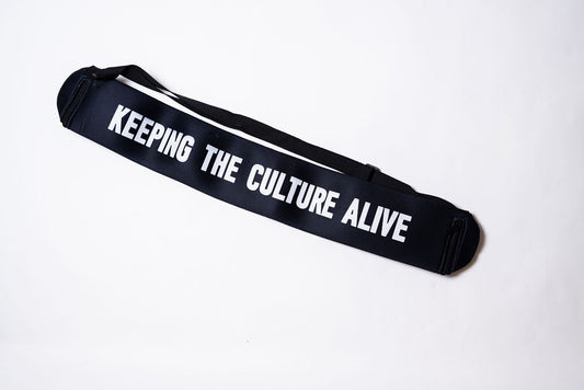Koozie 6er - Keeping the Culture Alive