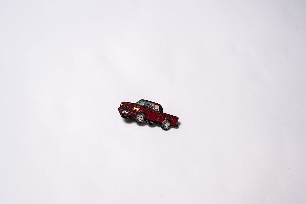 Hat Pins - Traditional OBS Needle
