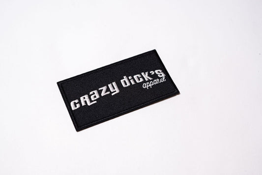 Crazy Dick's Patch