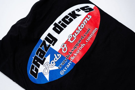Texas Flag - Unisex