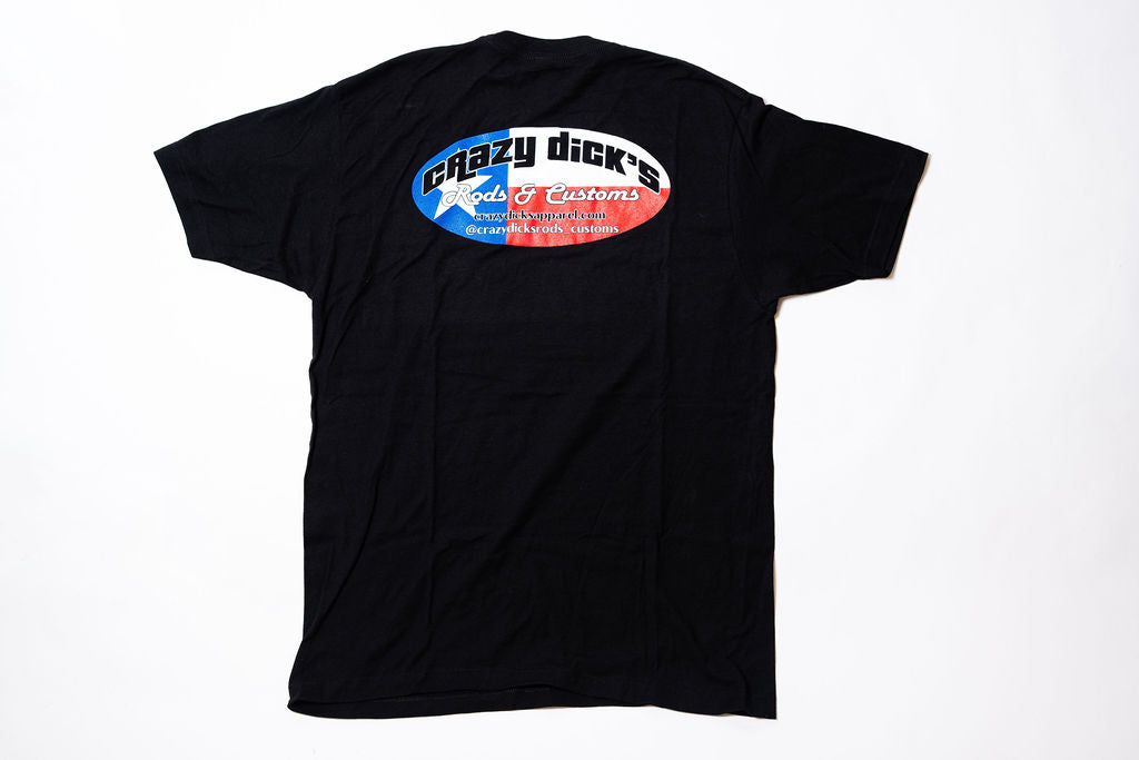 Texas Flag - Unisex